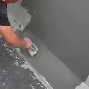 水富GB50728一级聚合物改性水泥砂浆