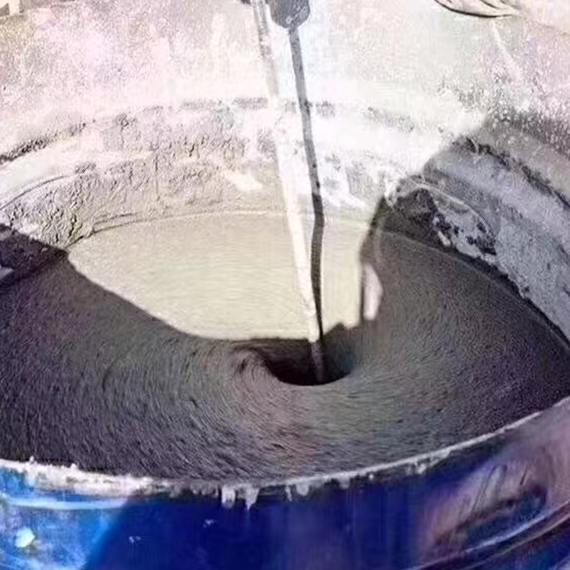 水富CGM加固型灌浆料（C40C60C80加固钢结构旧楼改造）